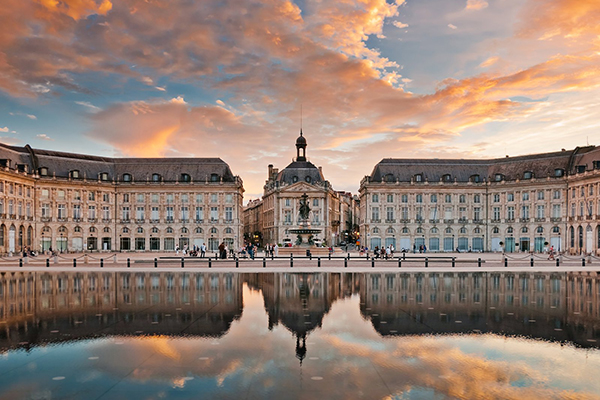 Immobilier locatif : Bordeaux, Nantes et Rennes parmi les villes les plus rentables
