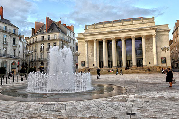 Le vrai prix immobilier à Nantes et dans les grandes villes françaises
