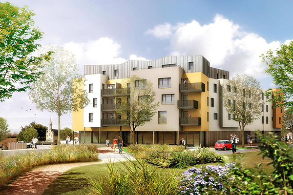 Ouest immobilier neuf