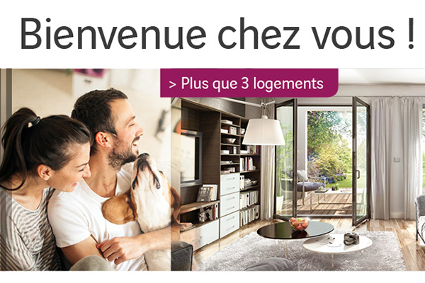 Ouest immobilier neuf