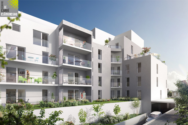 Ouest immobilier neuf