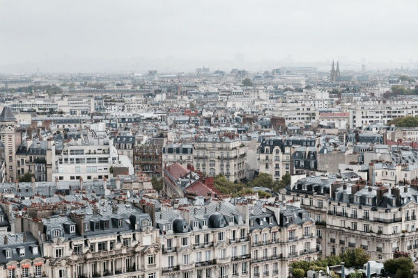 Logements vacants et résidences secondaires à Paris : un décompte difficile à faire !