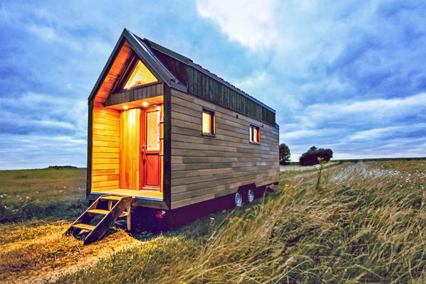 tiny house 