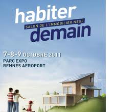 Salon habiter demain