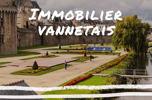 immobilier en plein essor a vannes