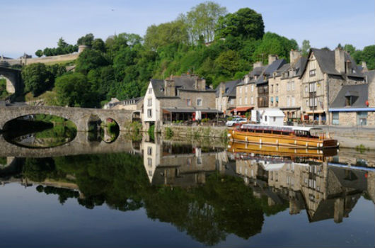 dinan immobilier stagnant 