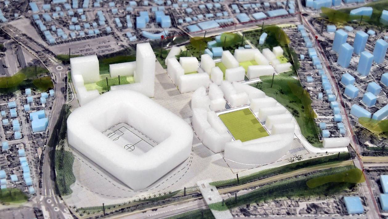 Le projet YelloPark à Nantes