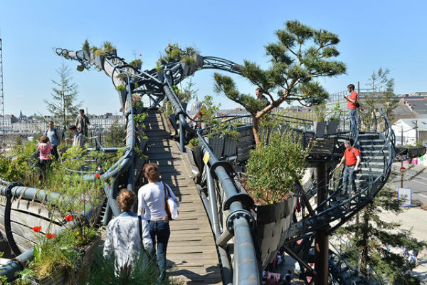 projet arbre aux herons nantes