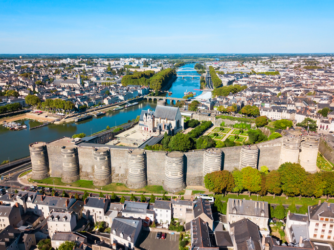Achetez un appartement neuf dans le centre-ville d'Angers avec Ouest Immobilier Neuf