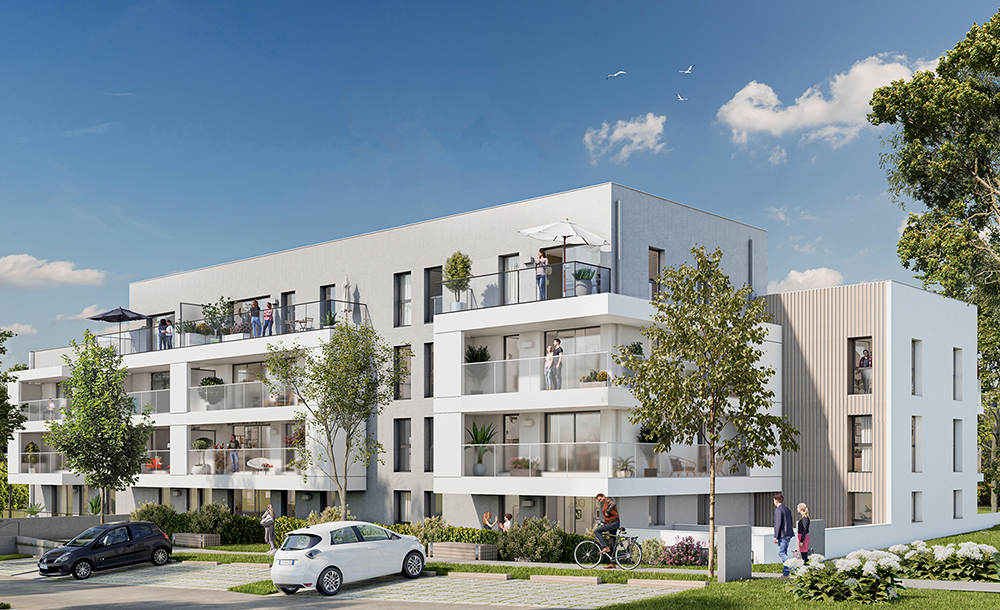 Ouest immobilier neuf