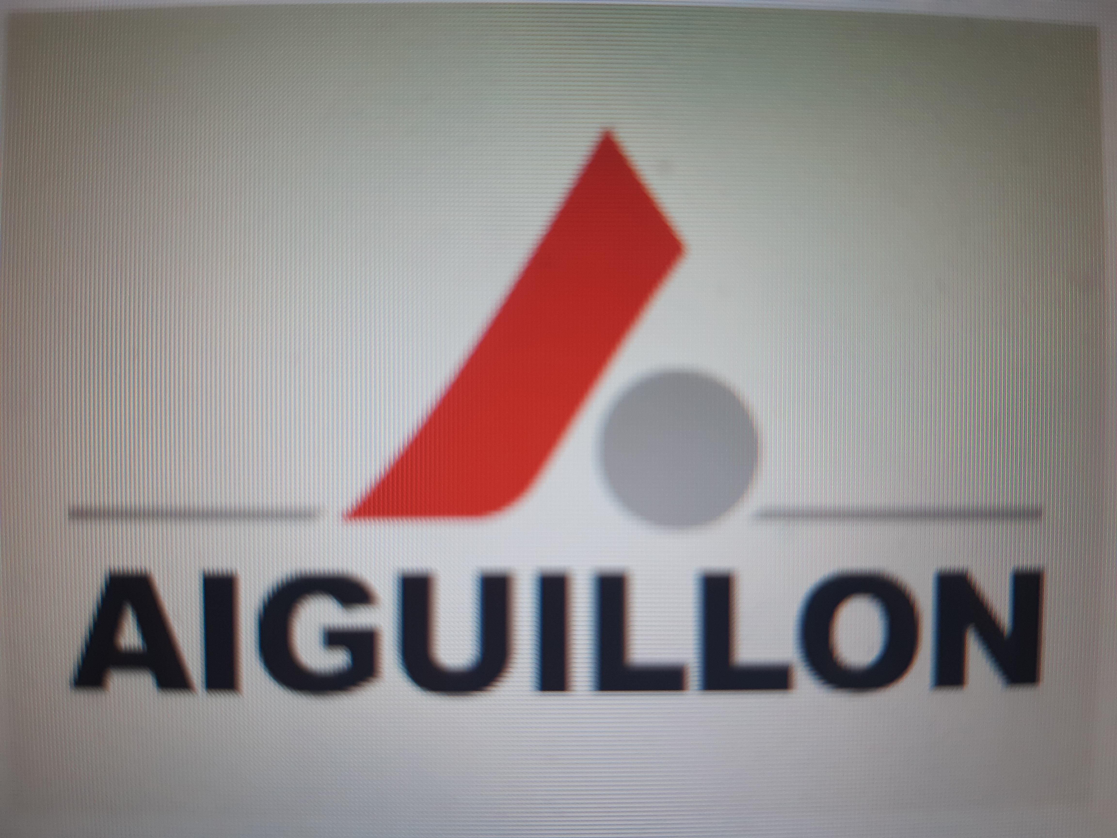 aiguillon