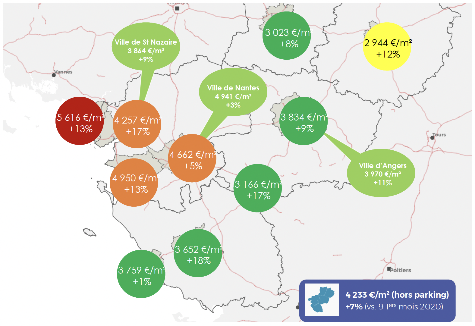 Ouest immobilier neuf