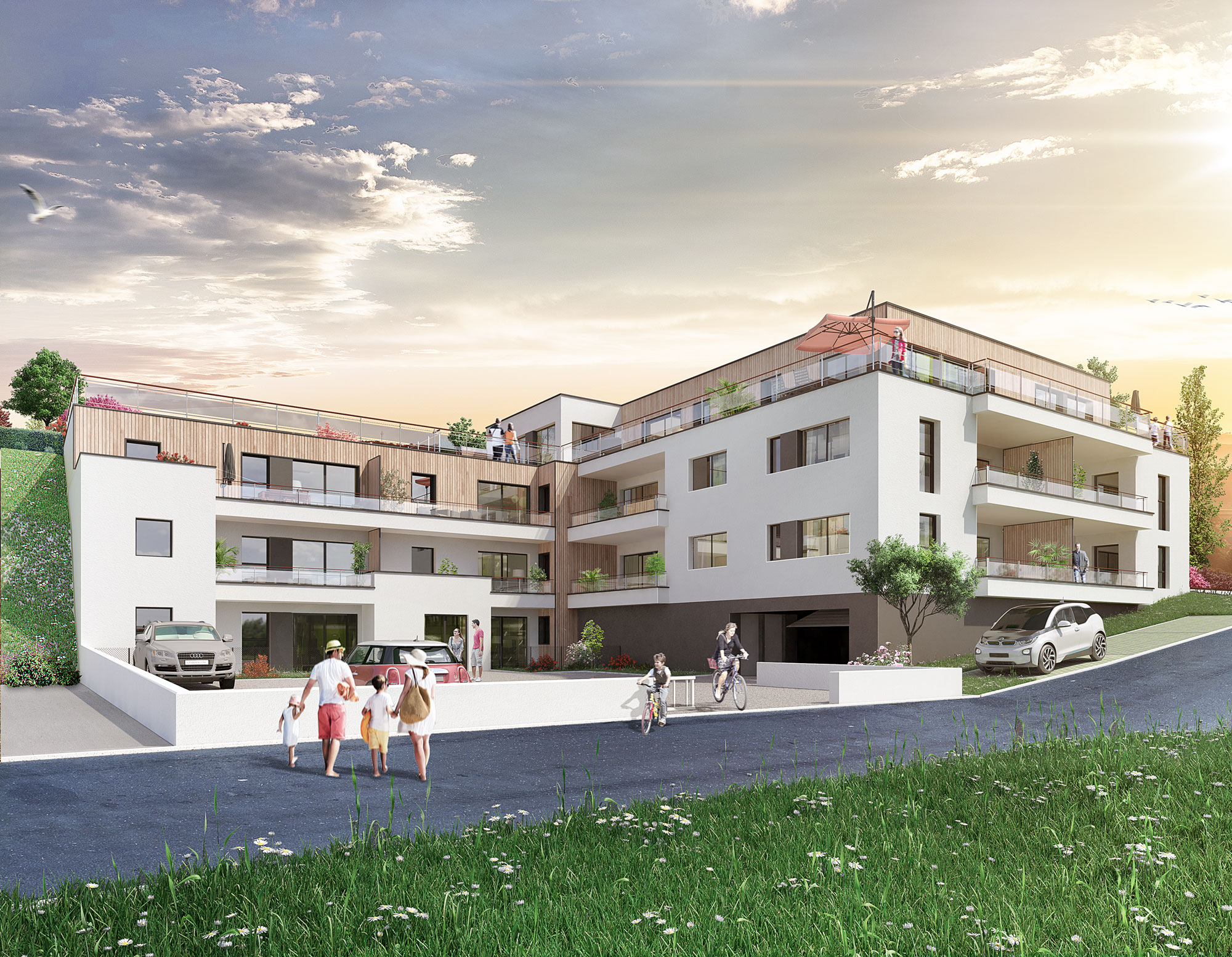 Ouest immobilier neuf