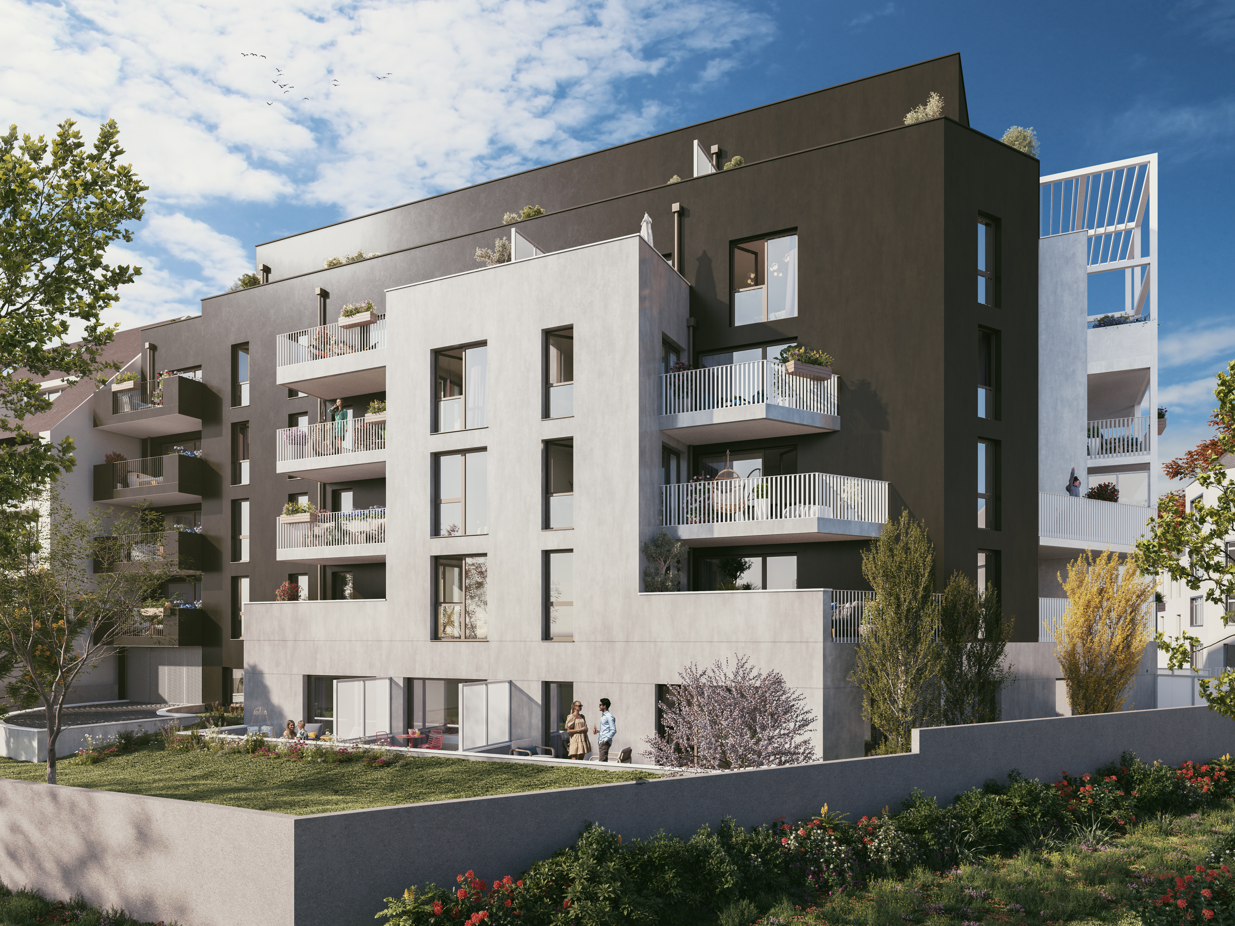 Ouest immobilier neuf