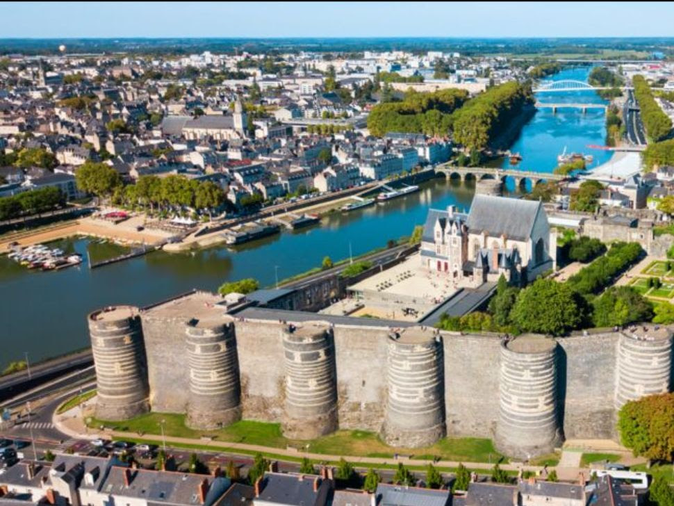 Angers