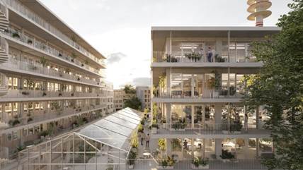 Ouest immobilier neuf