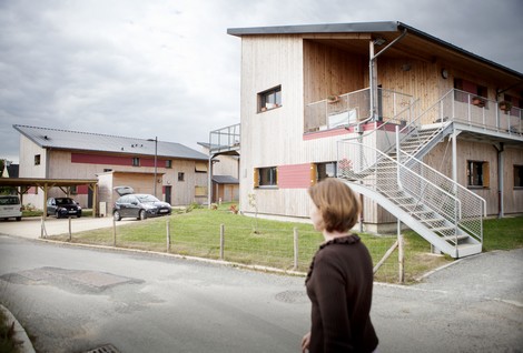 Le Programme Local de l'Habitat Rennes