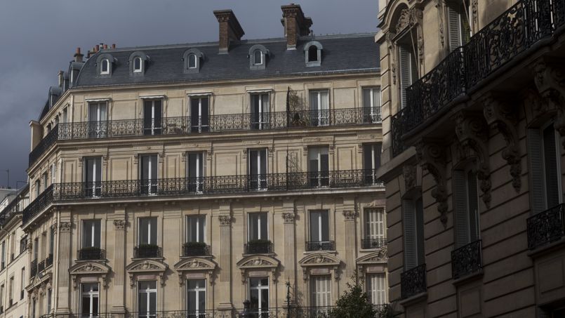 Acheter un appartement ancien compte désormais plus cher