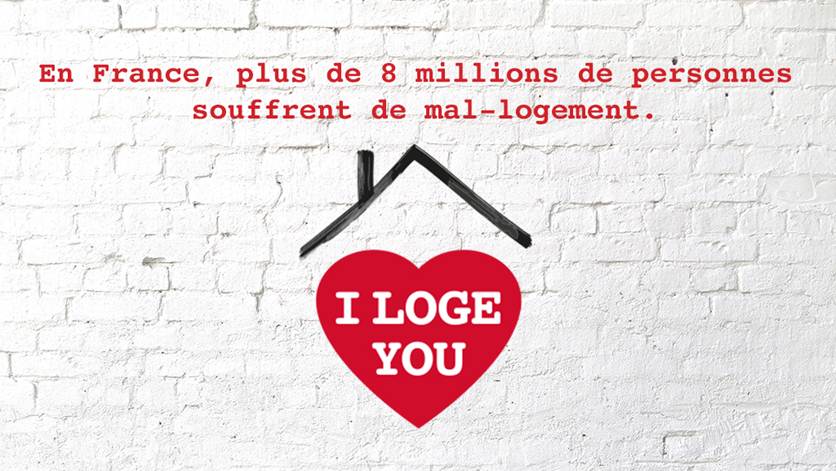 La fondation I loge You