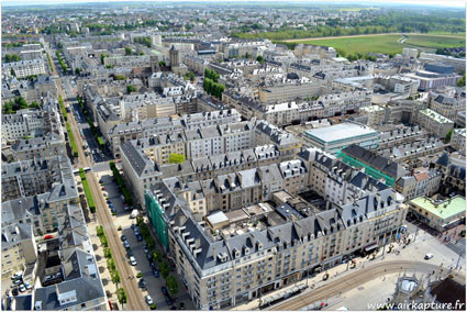 Ouest immobilier neuf