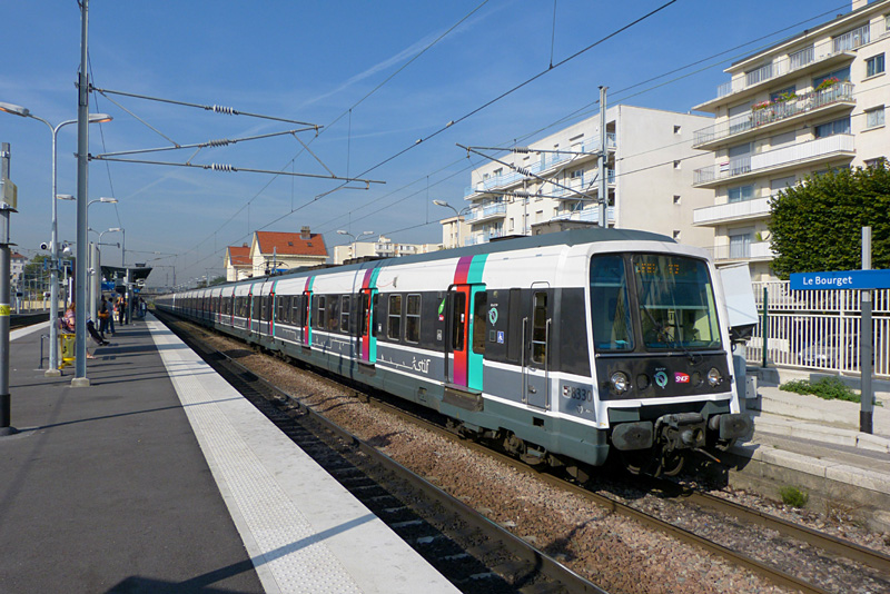 Transports Grand Paris