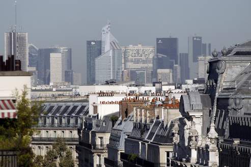 L'encadrement des loyers se fera à titre expérimental à Paris