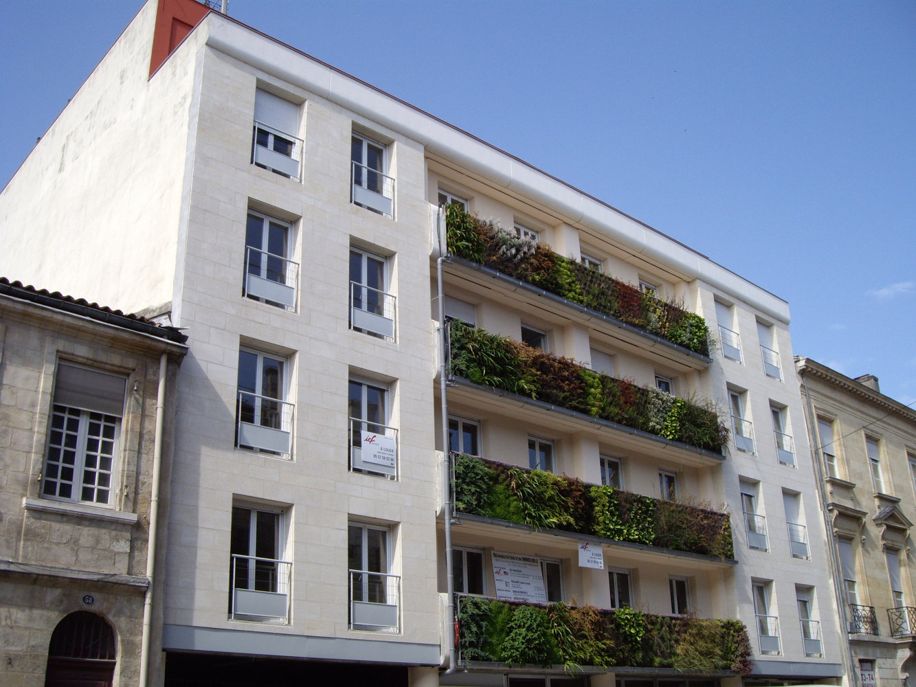 Ouest immobilier neuf