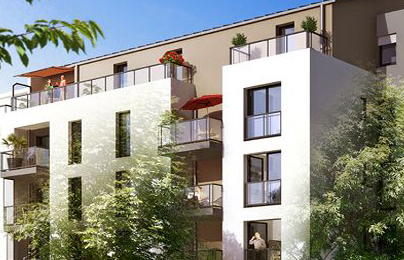 Ouest immobilier neuf