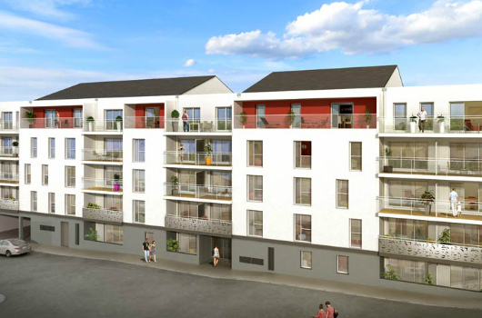 Ouest immobilier neuf