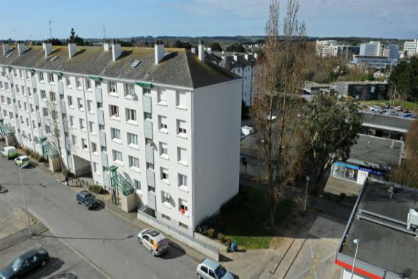 Certains logements sociaux de l'agglomération de Vannes sont trop vieux, trop loin et trop chers.