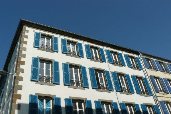 Logement à Brest