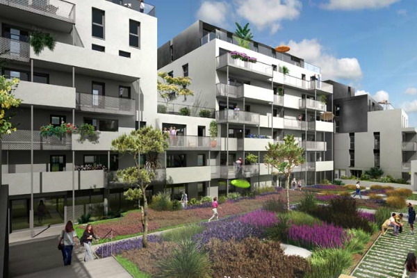 Ouest immobilier neuf