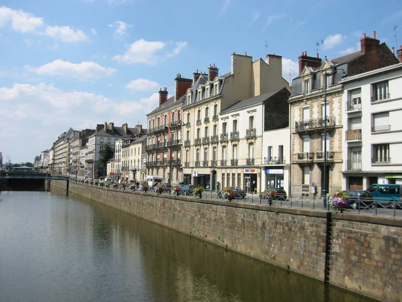 Ville de Rennes