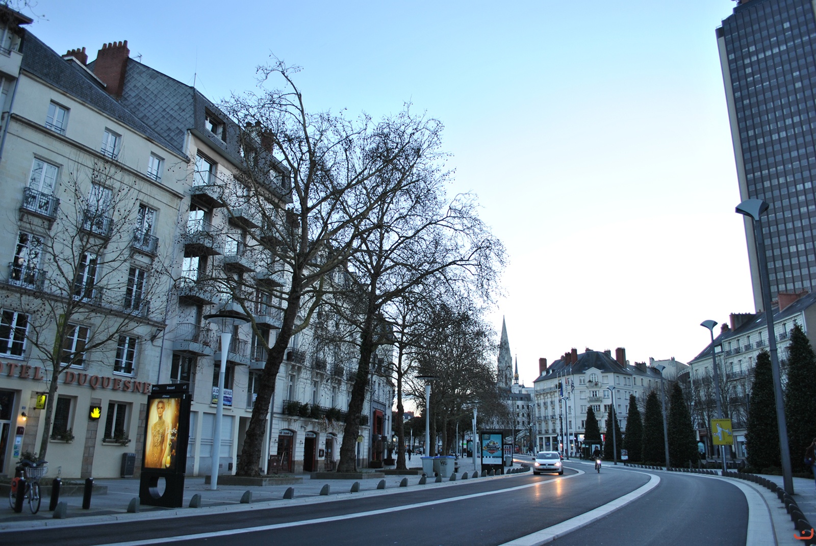 Ville de Nantes