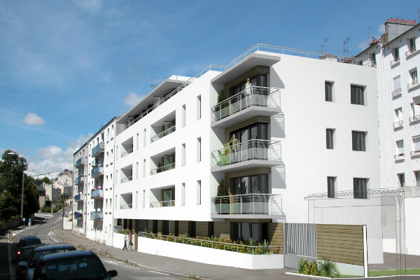 Ouest immobilier neuf