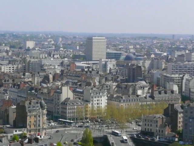 Ville de Rennes