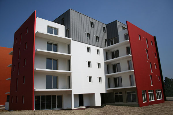 Ouest immobilier neuf