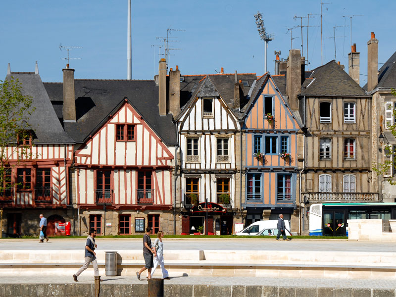 Port de Vannes