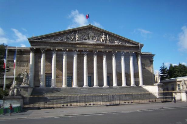 Assemblée nationale