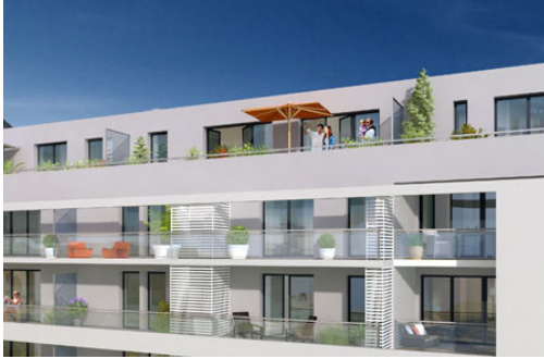 Ouest immobilier neuf