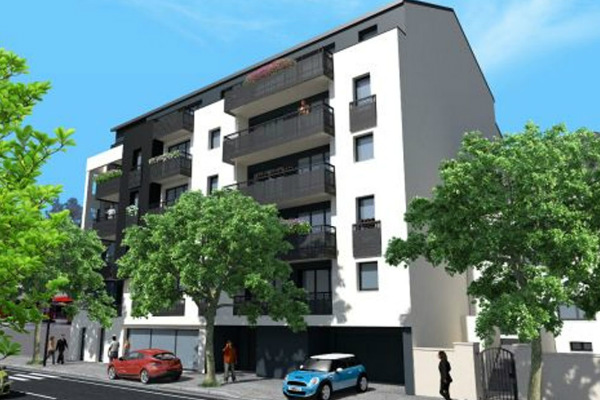 Ouest immobilier neuf