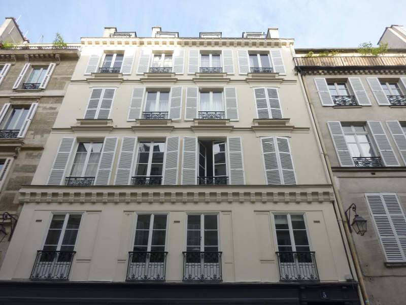 Appartement 5 pièces Paris