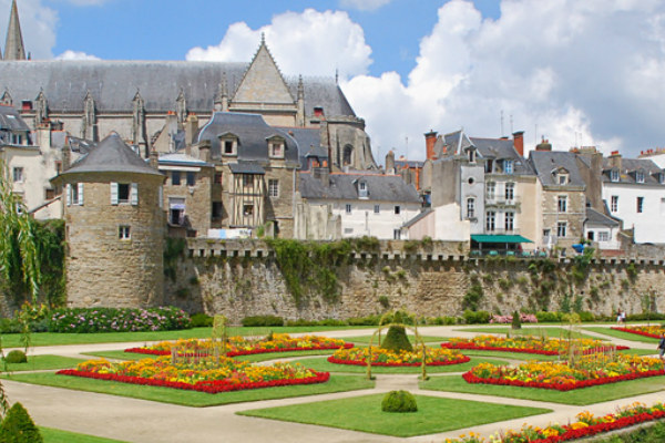 Vannes