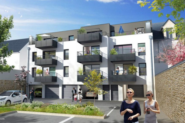 Ouest immobilier neuf