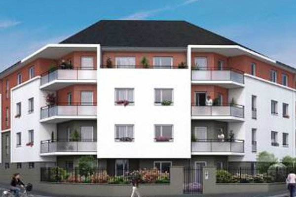 Ouest immobilier neuf