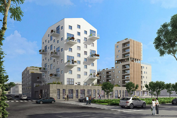 Ouest immobilier neuf