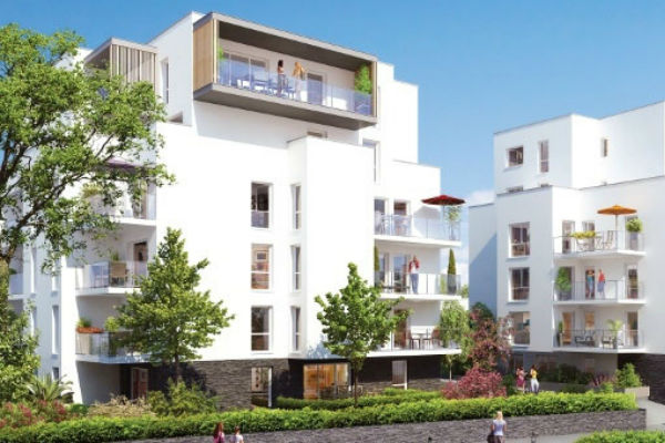 Ouest immobilier neuf