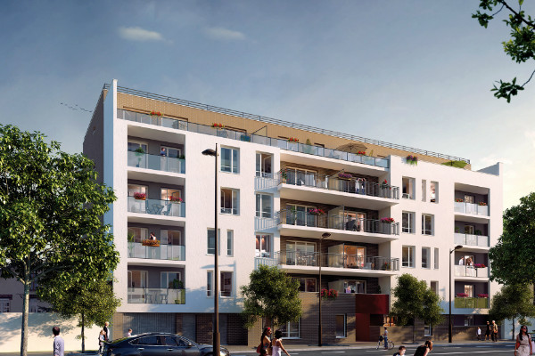 Ouest immobilier neuf