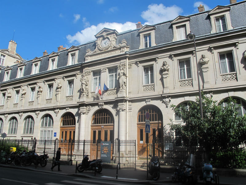 lycée janson de sailly