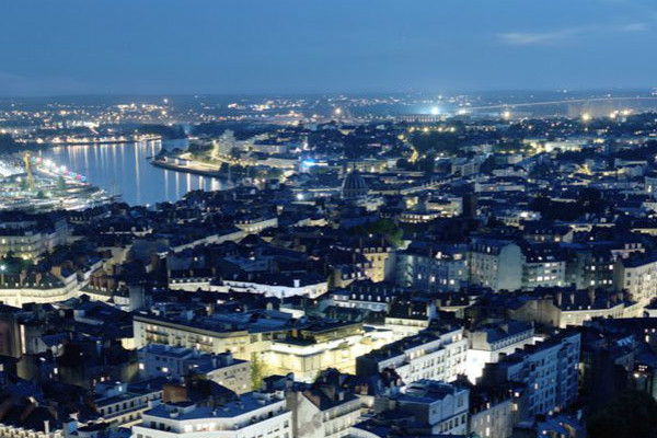 Nantes